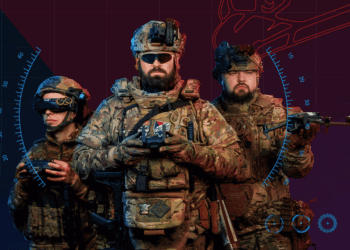 Січеславські десантники: навчання для перемоги за програмою «Контракт 18-24»