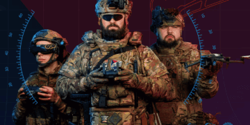 Січеславські десантники: навчання для перемоги за програмою «Контракт 18-24»