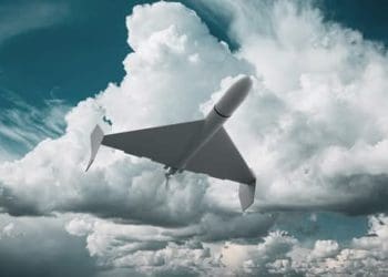 Над Тернопільщиною сьогодні було 11 ударних дронів – один з них було збито