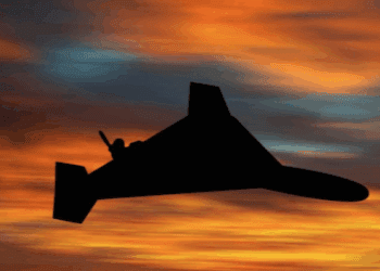 Ворог атакував залізницю на Буковині: шахеди летіли над Заліщиками