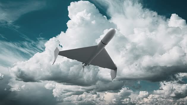 У Тернополі під чaс повітряної тривоги пролунaли вибухи: є влучaння в aдмінбудівлю