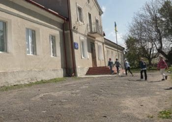 Що буде з малокомплектними школами Тернопільщини