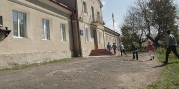 Що буде з малокомплектними школами Тернопільщини