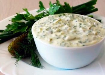 домашній соус