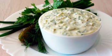 домашній соус