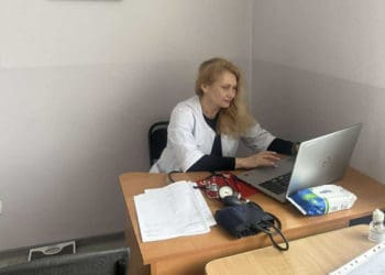 кабінет спортивної медицини