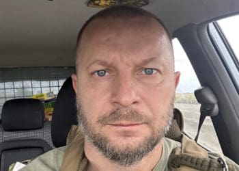 Степан Барна