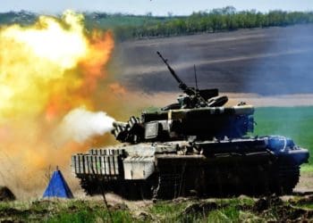 Контракт 18-24: Бригада Костянтина Острозького кличе молодь на захист України