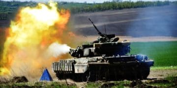 Контракт 18-24: Бригада Костянтина Острозького кличе молодь на захист України