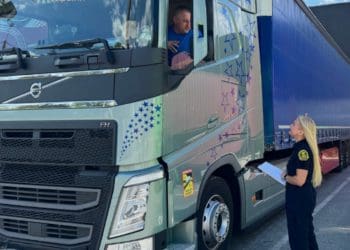 На Тернопільщині перше підприємство оформило товари на склад за європейськими митними правилами