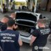 На Тернопільщині затримали ділка з Хмельниччини, який хотів заробити на військовому