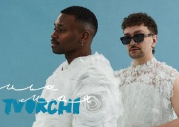 Тернопільський гурт TVORCHI знову в епіцентрі скандалу