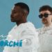 Тернопільський гурт TVORCHI знову в епіцентрі скандалу