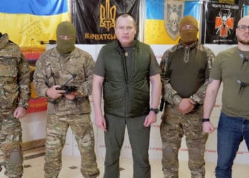 «Українська команда» передала FPV-дрони полку «Рейнджер» ССО