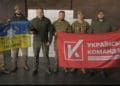 «Українська команда» передала партію FPV-дронів 10 гірсько-штурмовій бригаді «Едельвейс»