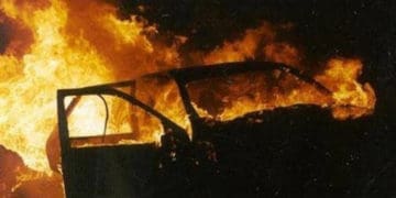 смeртельна пожежа