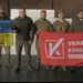 «Українська команда» передала партію FPV-дронів 10 гірсько-штурмовій бригаді «Едельвейс»