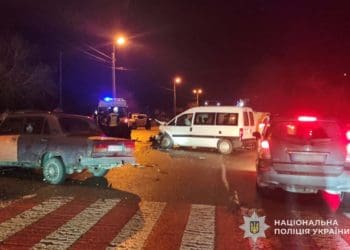 Поліція завершила розслідування ДТП у Підволочиській громаді: водій постане перед судом