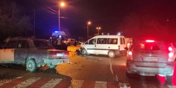 Поліція завершила розслідування ДТП у Підволочиській громаді: водій постане перед судом