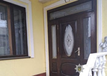 У Заліщиках на Тернопільщині обікрали помешкання – крадія вже знайшли