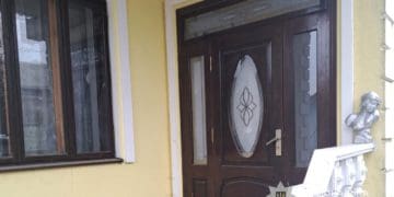 У Заліщиках на Тернопільщині обікрали помешкання – крадія вже знайшли