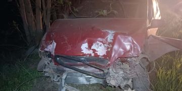Чотири ДТП за три дні на Тернопільщині: дев’ятеро постраждалих, серед них діти