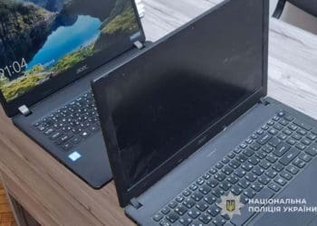 У Тернополі пограбували приймальне відділення лікарні