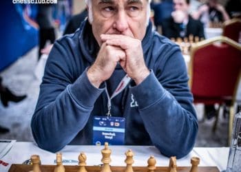 Василь Іванчук