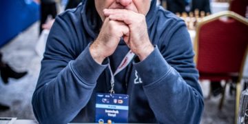Василь Іванчук