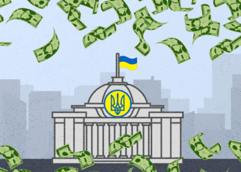 За 2024 рік нардепи отримали 7,1 млрд грн доходу: детальний розбір декларацій