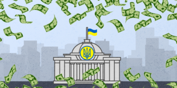За 2024 рік нардепи отримали 7,1 млрд грн доходу: детальний розбір декларацій