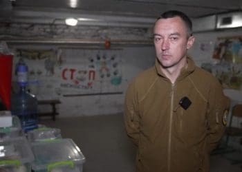 Віталій Чикало