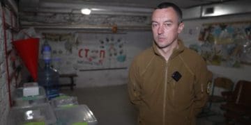 Віталій Чикало