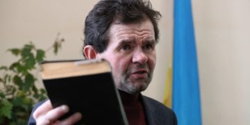 Ярослав Дзісяк