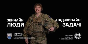 Без балаклав і без ілюзій: ССО показали справжні обличчя війни