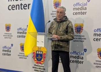 Юрій Човган