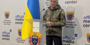 Юрій Човган