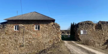 Історія й легенди унікального Микулинецького замку, єдиної в Україні житлової фортеці