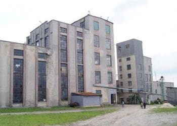 На Тернопільщині дешево продають спиртовий завод