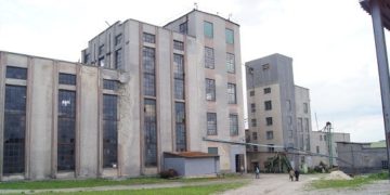 На Тернопільщині дешево продають спиртовий завод