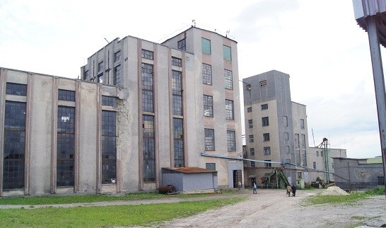 На Тернопільщині дешево продають спиртовий завод