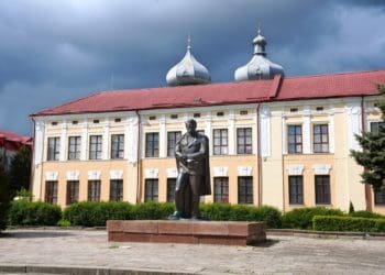 Задавнені проблеми Збаража у процесі вирішення: голова ТОВА допомагає знайти вихід