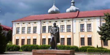 Задавнені проблеми Збаража у процесі вирішення: голова ТОВА допомагає знайти вихід