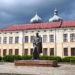 Задавнені проблеми Збаража у процесі вирішення: голова ТОВА допомагає знайти вихід