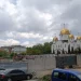 Таємничі будівельні роботи проводять біля церкви у Тернополі