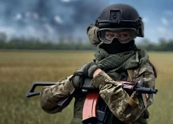 Українські військовослужбовиці мають додаткові соціальні гарантії від держави