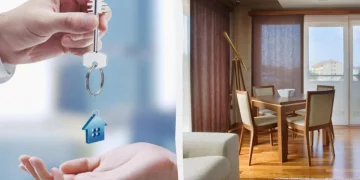 У Тернополі зафіксовано найрізкіше падіння попиту на оренду житла