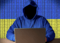 Українські хакери завдали рекордного удару: понад 3000 російських сайтів знищені кібератакою