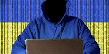 Українські хакери завдали рекордного удару: понад 3000 російських сайтів знищені кібератакою