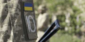 Підготовка насичена, але цікава», – новобранець Андрій про перші кроки на службі